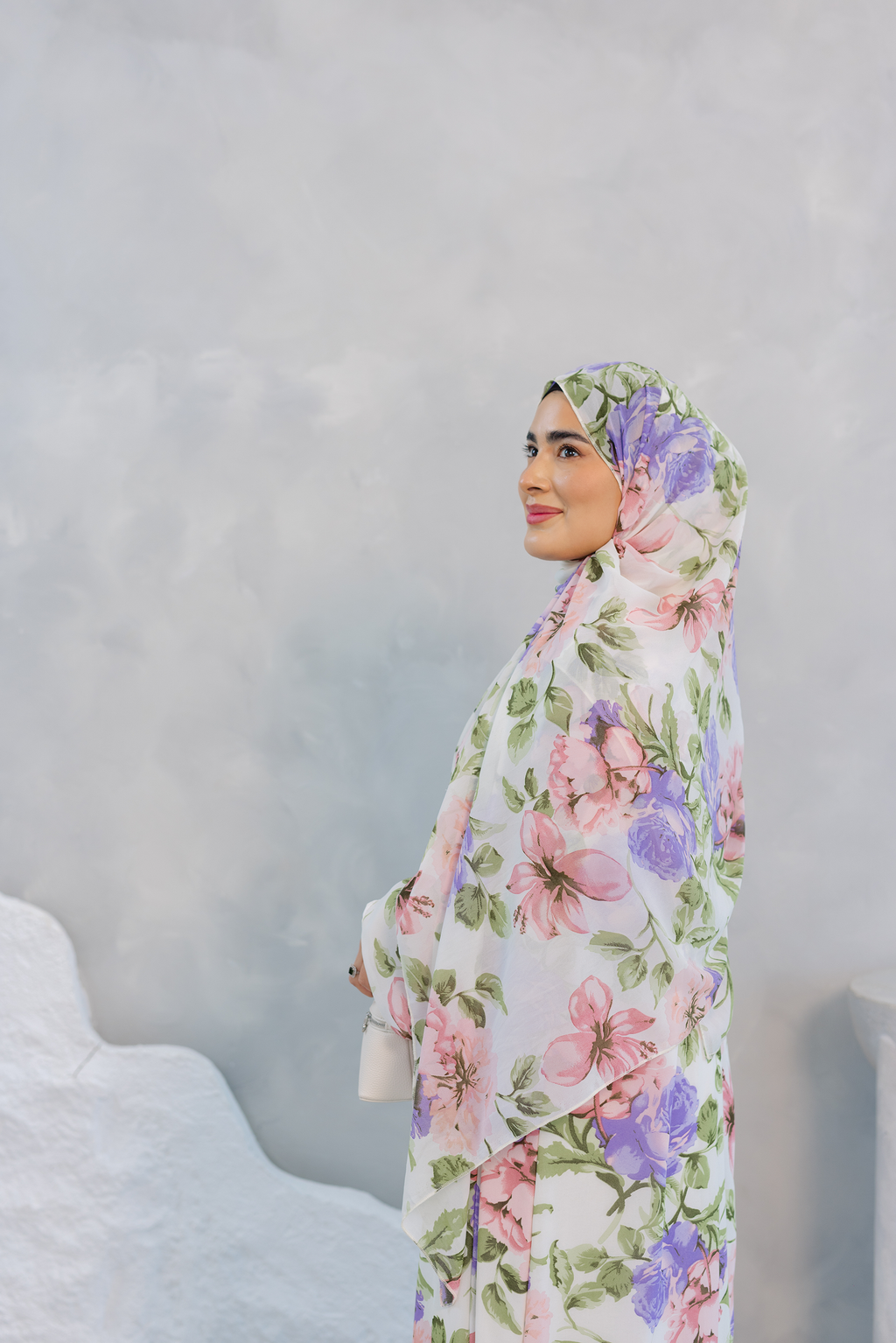 Ivory Bloom