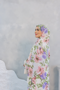 Ivory Bloom