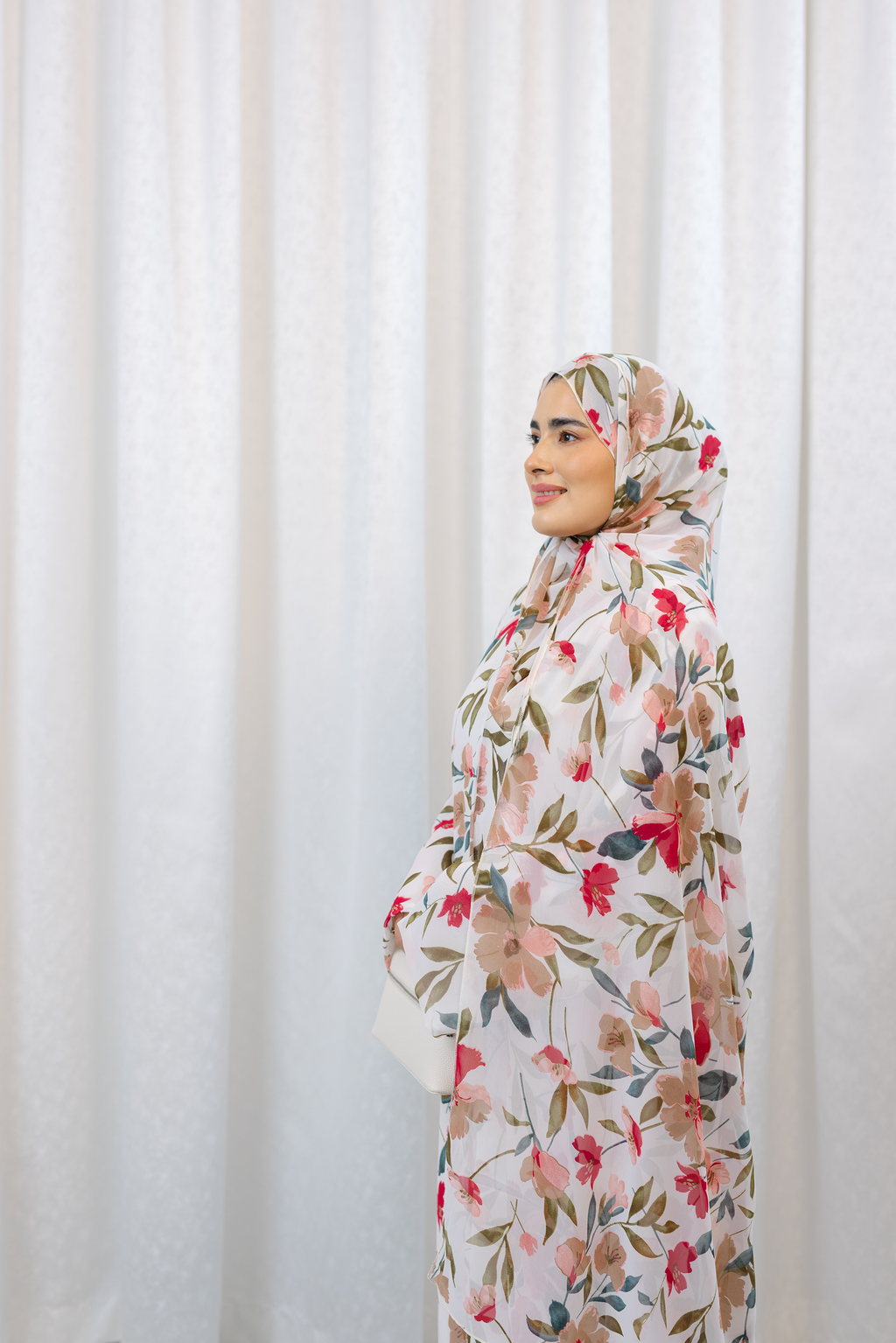 Blush Garden