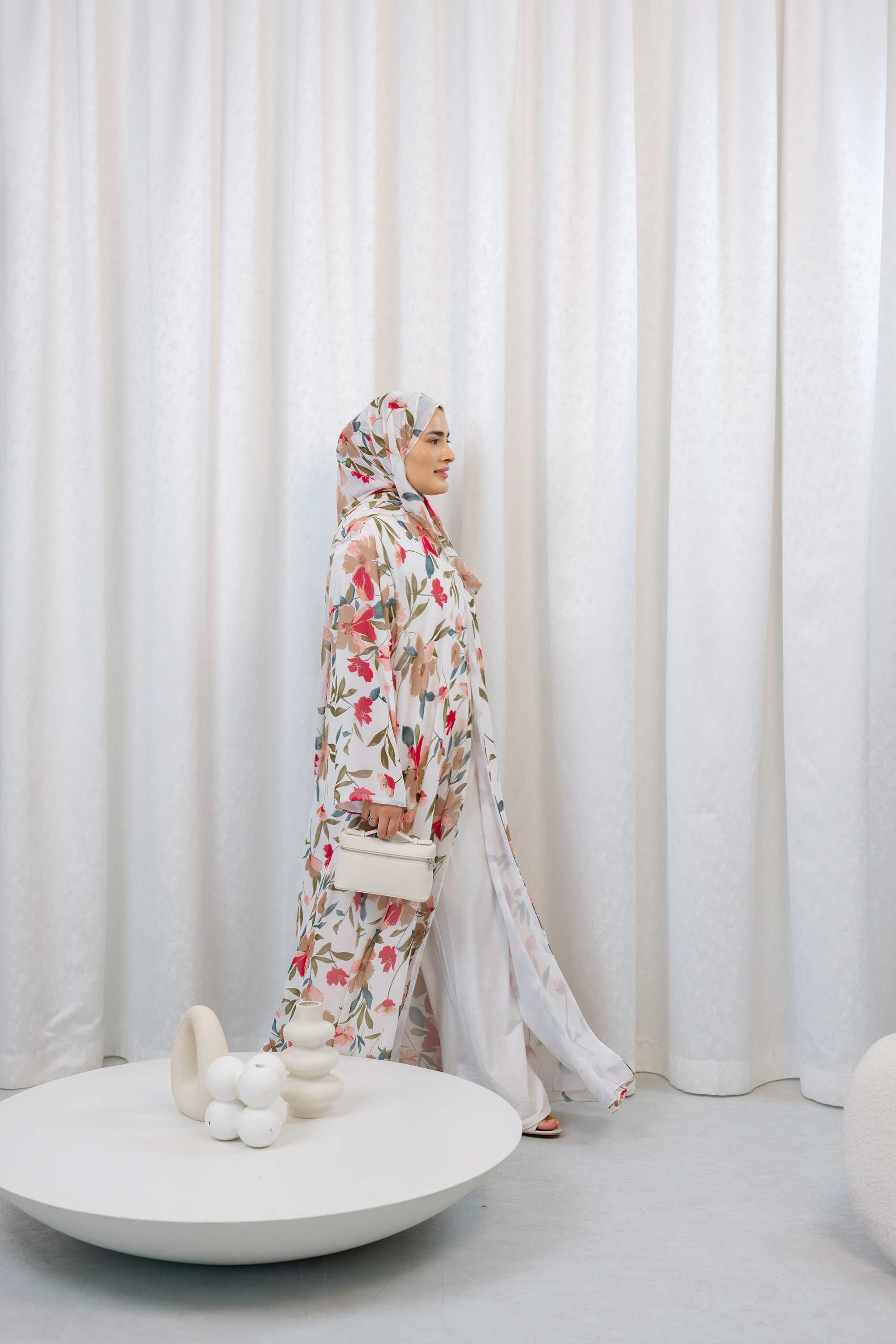 Blush Garden