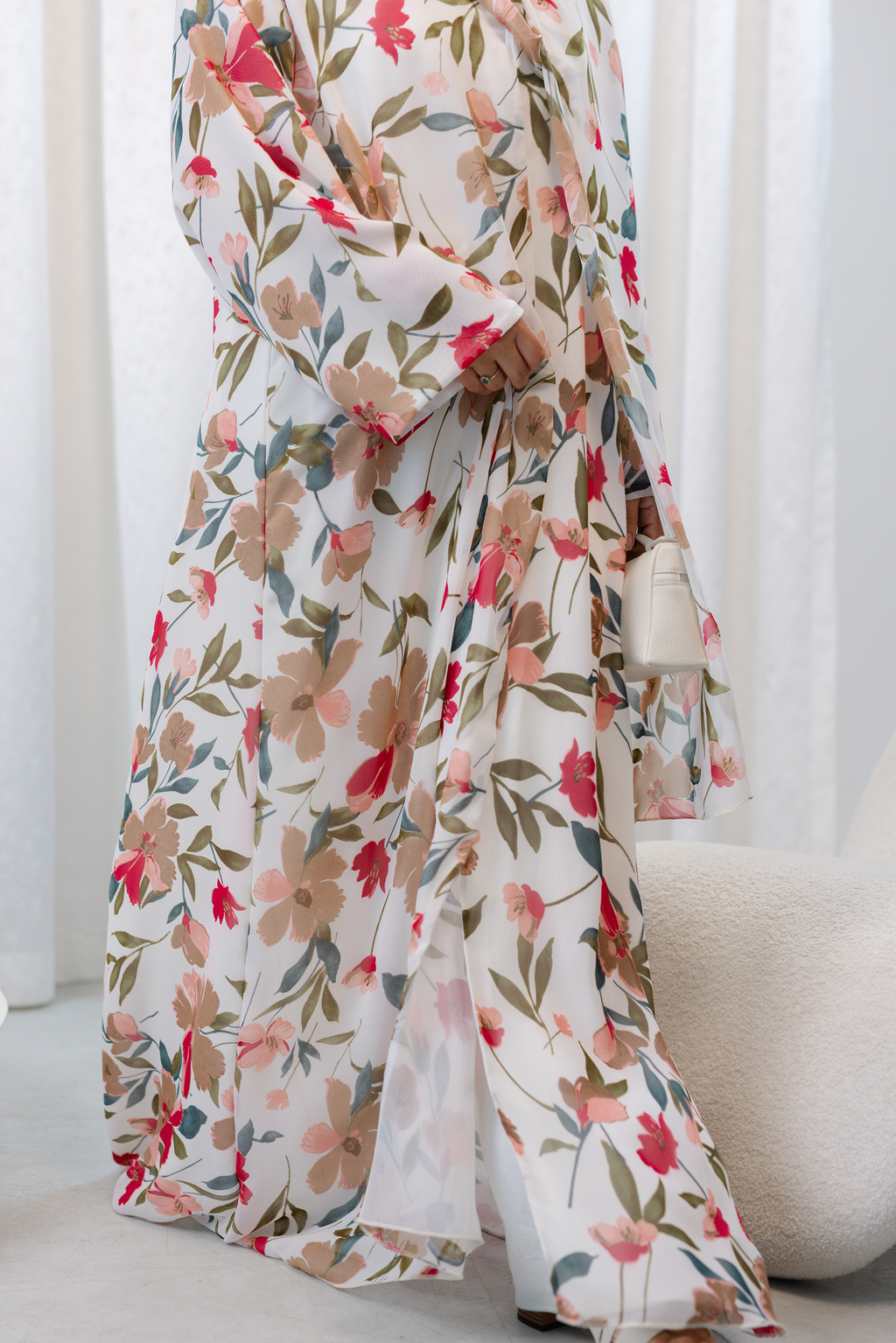 Blush Garden