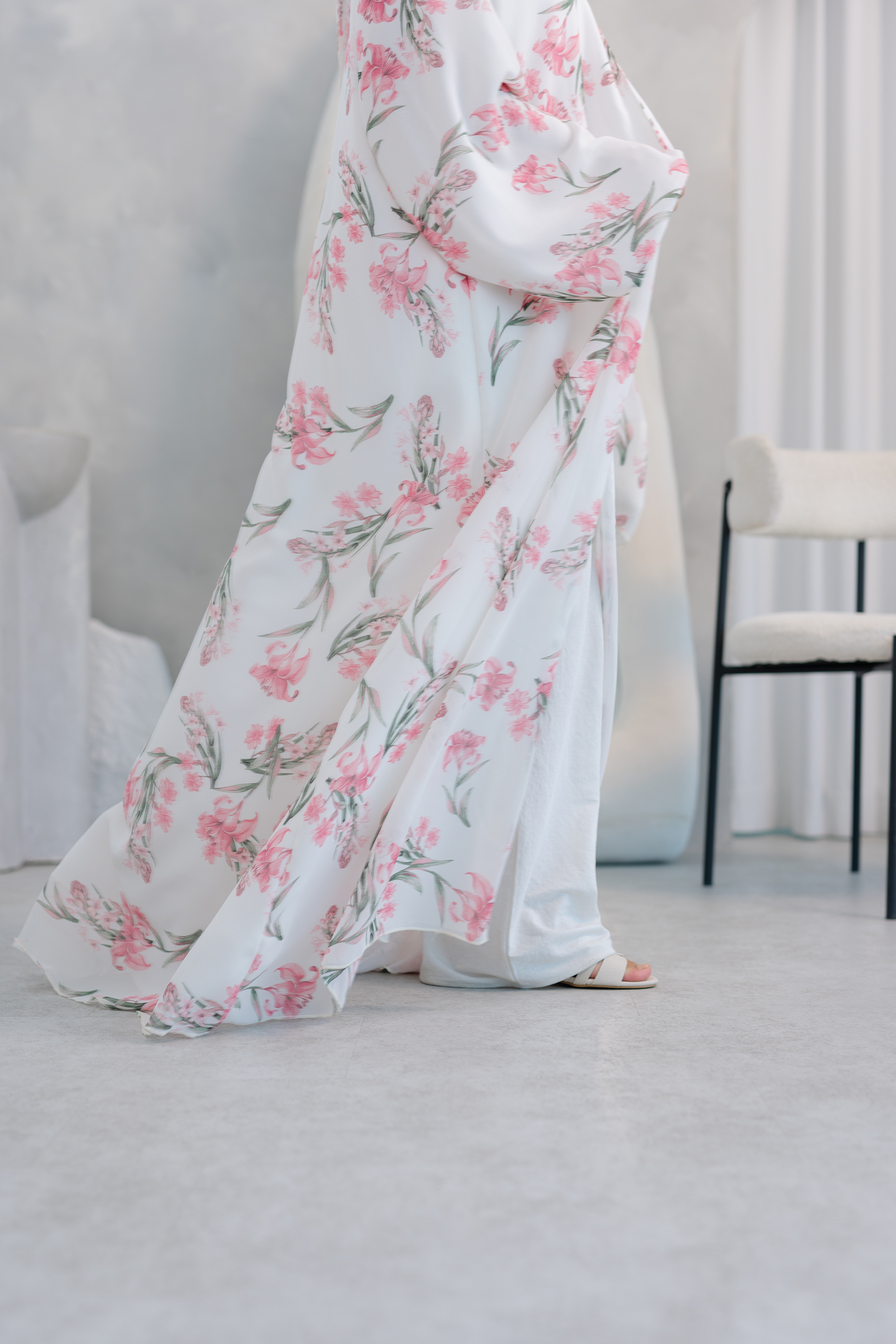 Rosé Lily
