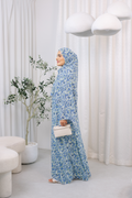 Jardin Bleu