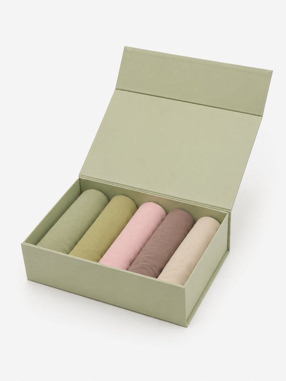 NAERA | The Strawberry Matcha Edit